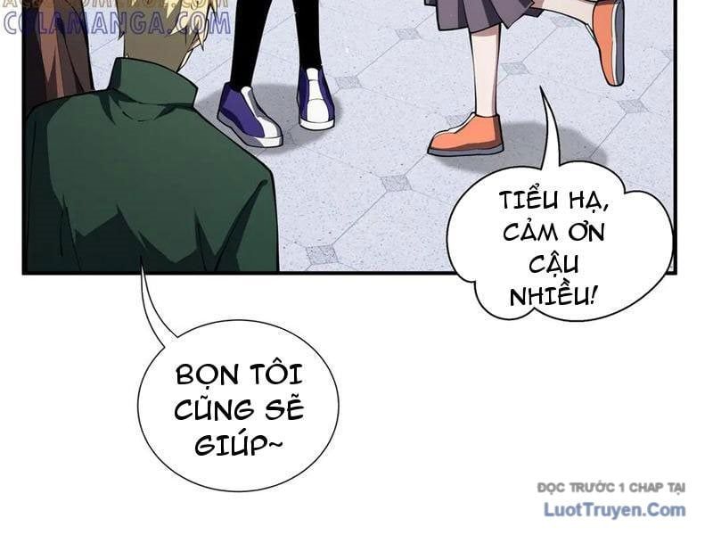 Thiếu Nợ Quá Nhiều, Ta Bị Ép Trở Thành Người Làm Công Của Tà Thần Chapter 20 - Trang 2