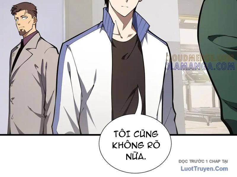 Thiếu Nợ Quá Nhiều, Ta Bị Ép Trở Thành Người Làm Công Của Tà Thần Chapter 20 - Trang 2