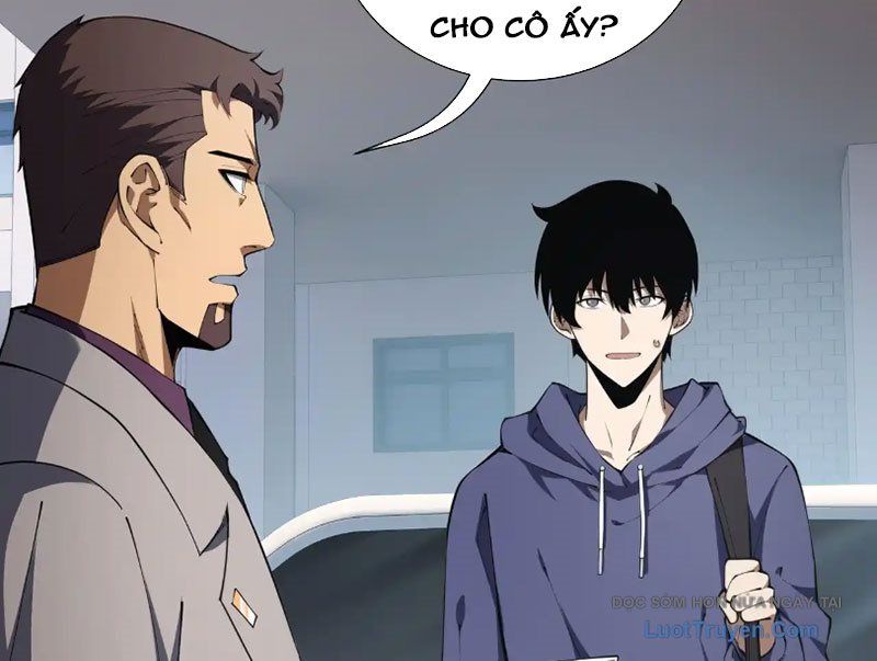 Thiếu Nợ Quá Nhiều, Ta Bị Ép Trở Thành Người Làm Công Của Tà Thần Chapter 21 - Trang 2