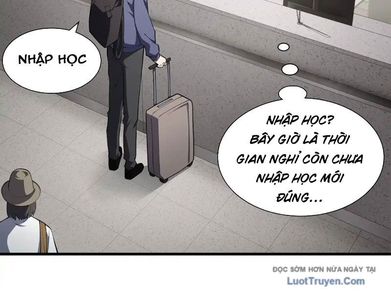 Thiếu Nợ Quá Nhiều, Ta Bị Ép Trở Thành Người Làm Công Của Tà Thần Chapter 21 - Trang 2