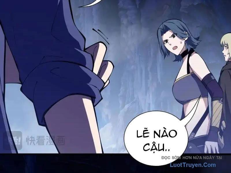 Thiếu Nợ Quá Nhiều, Ta Bị Ép Trở Thành Người Làm Công Của Tà Thần Chapter 25 - Trang 2