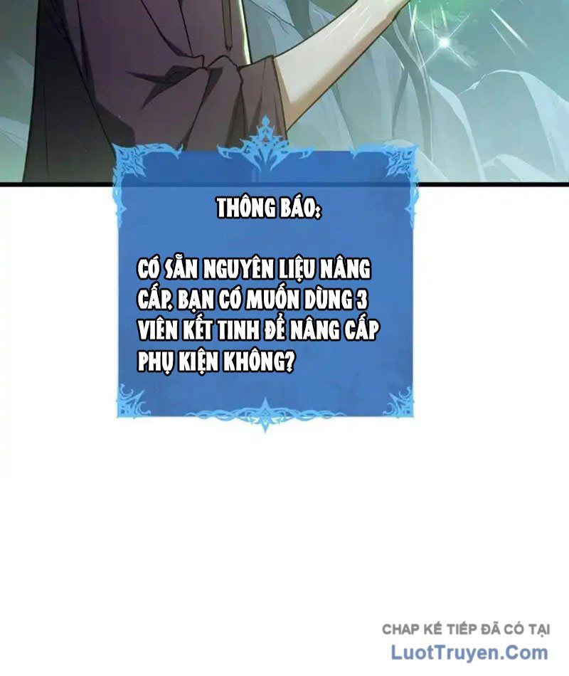 Thiếu Nợ Quá Nhiều, Ta Bị Ép Trở Thành Người Làm Công Của Tà Thần Chapter 32 - Trang 2