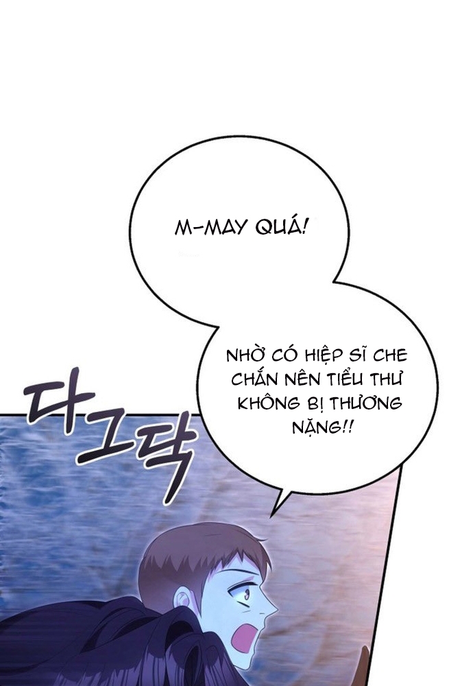Thiếu Nữ Bị Ruồng Bỏ: Kế Hoạch Báo Thù Của Gia Tộc Pháp Sư Chapter 41 - Trang 2