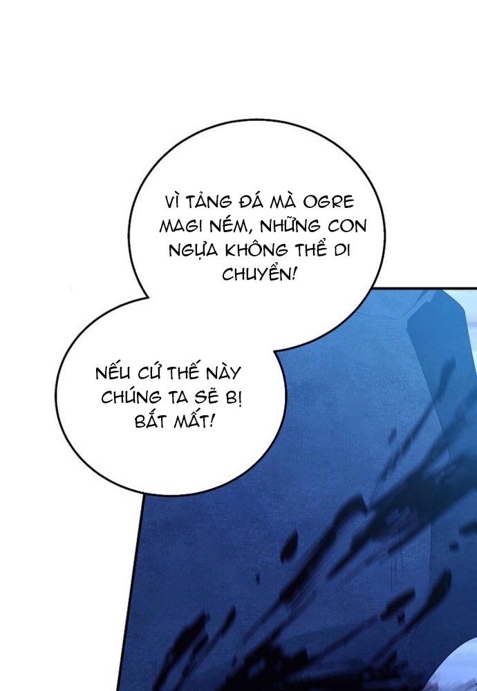 Thiếu Nữ Bị Ruồng Bỏ: Kế Hoạch Báo Thù Của Gia Tộc Pháp Sư Chapter 41 - Trang 2