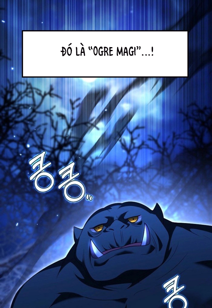 Thiếu Nữ Bị Ruồng Bỏ: Kế Hoạch Báo Thù Của Gia Tộc Pháp Sư Chapter 41 - Trang 2