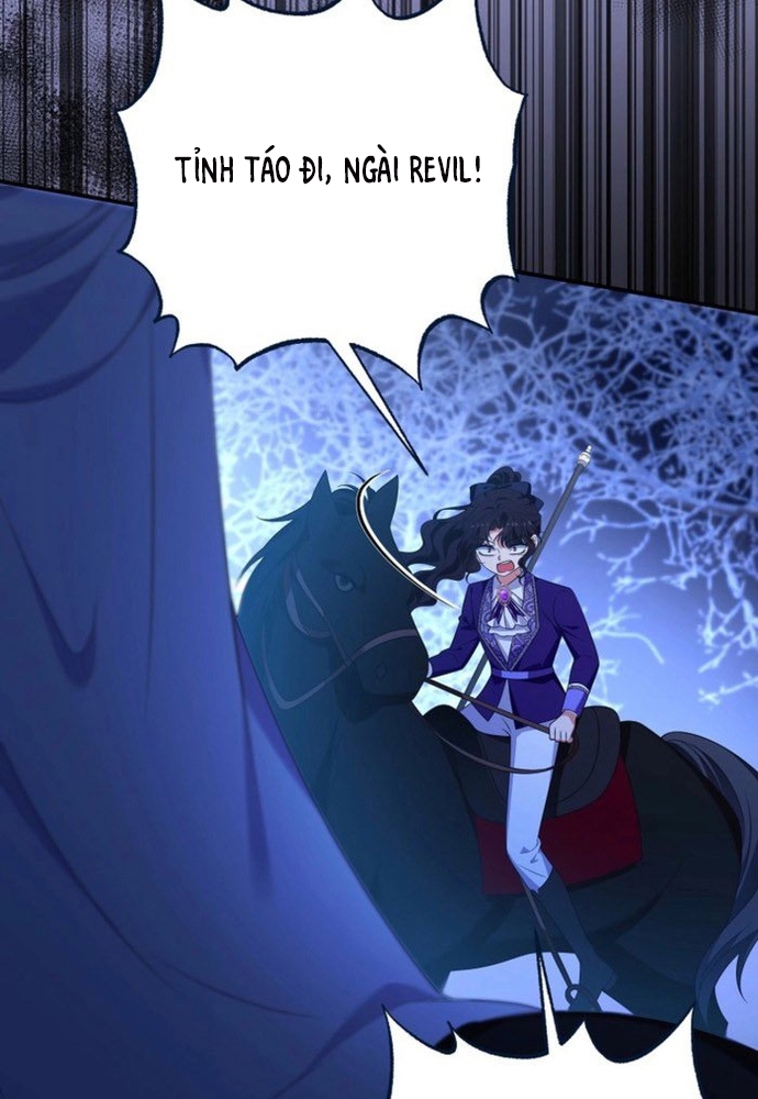 Thiếu Nữ Bị Ruồng Bỏ: Kế Hoạch Báo Thù Của Gia Tộc Pháp Sư Chapter 41 - Trang 2