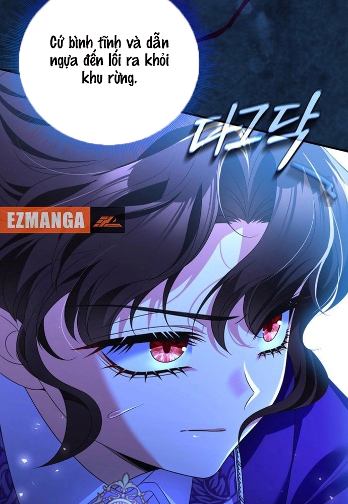 Thiếu Nữ Bị Ruồng Bỏ: Kế Hoạch Báo Thù Của Gia Tộc Pháp Sư Chapter 41 - Trang 2