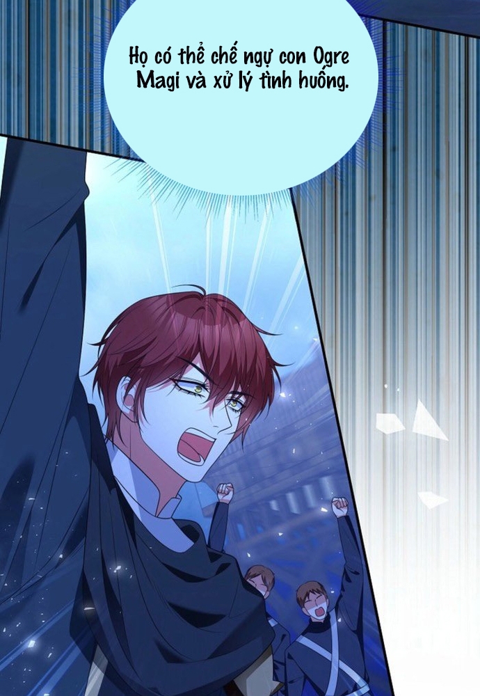 Thiếu Nữ Bị Ruồng Bỏ: Kế Hoạch Báo Thù Của Gia Tộc Pháp Sư Chapter 41 - Trang 2