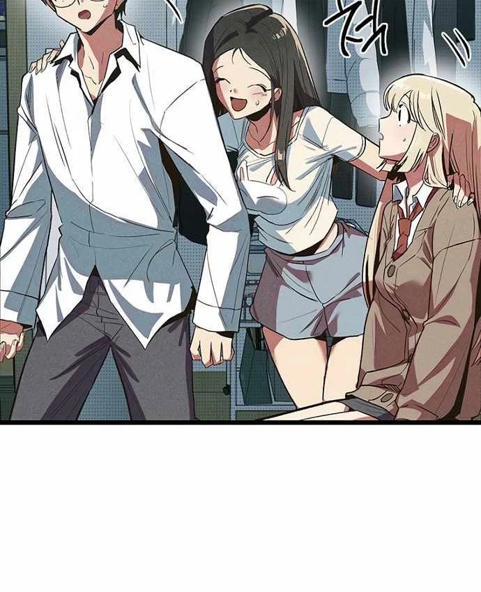 Thiếu Nữ Hoàng Đạo Chapter 10 - Trang 2