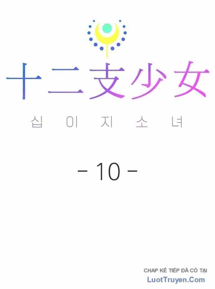 Thiếu Nữ Hoàng Đạo Chapter 10 - Trang 2