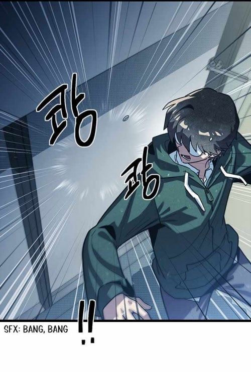 Thiếu Nữ Hoàng Đạo Chapter 11 - Trang 2