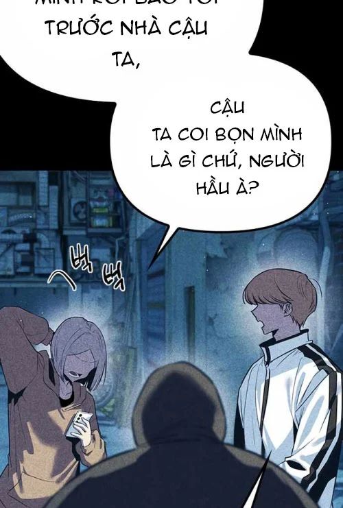 Thiếu Nữ Hoàng Đạo Chapter 11 - Trang 2