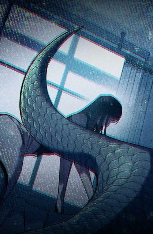 Thiếu Nữ Hoàng Đạo Chapter 11 - Trang 2