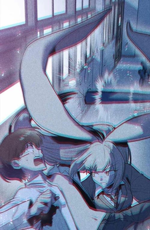 Thiếu Nữ Hoàng Đạo Chapter 11 - Trang 2