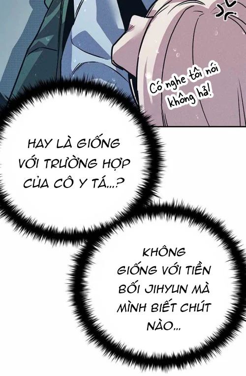 Thiếu Nữ Hoàng Đạo Chapter 11 - Trang 2