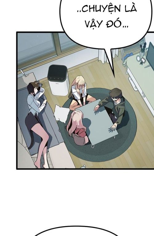 Thiếu Nữ Hoàng Đạo Chapter 12 - Trang 2