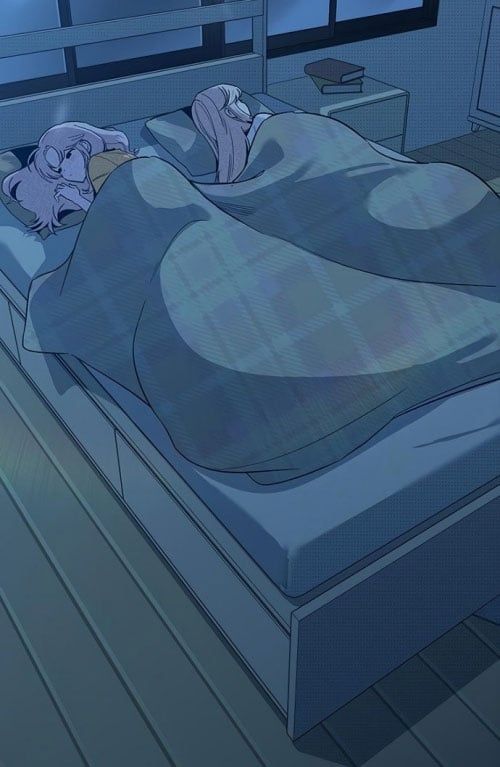 Thiếu Nữ Hoàng Đạo Chapter 13 - Trang 2