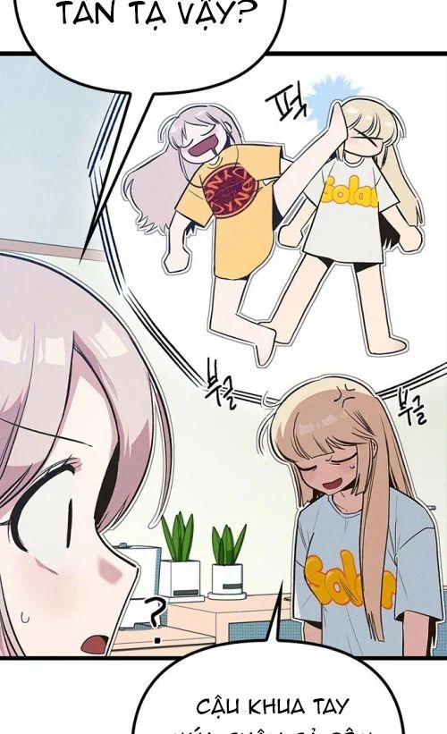 Thiếu Nữ Hoàng Đạo Chapter 13 - Trang 2