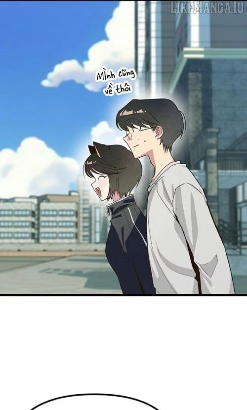 Thiếu Nữ Hoàng Đạo Chapter 13 - Trang 2