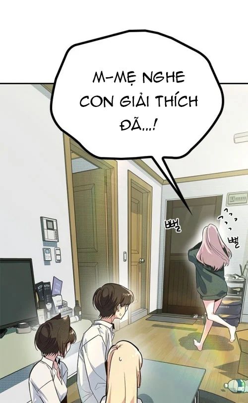 Thiếu Nữ Hoàng Đạo Chapter 13 - Trang 2