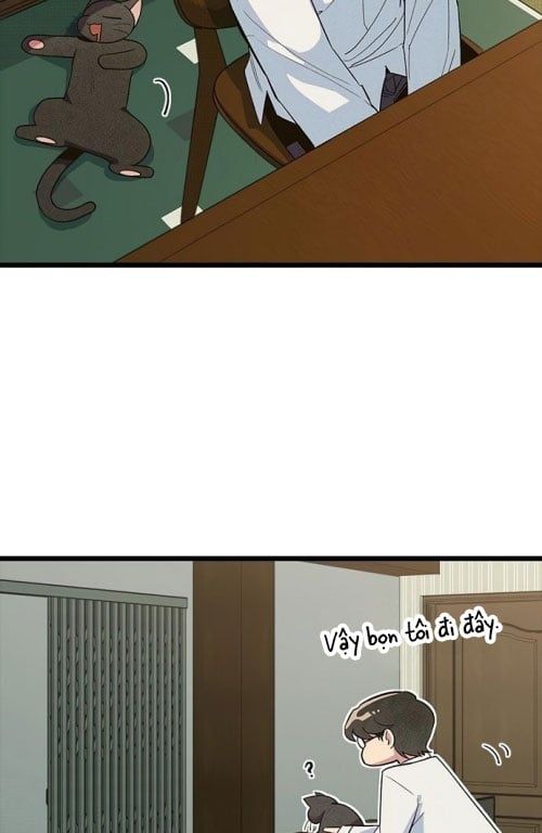 Thiếu Nữ Hoàng Đạo Chapter 13 - Trang 2