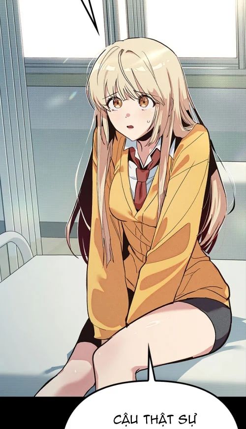 Thiếu Nữ Hoàng Đạo Chapter 14 - Trang 2