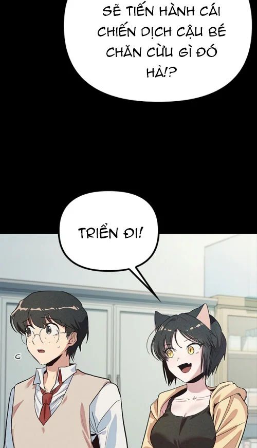 Thiếu Nữ Hoàng Đạo Chapter 14 - Trang 2