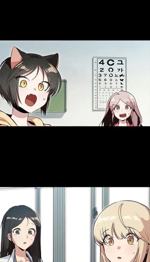 Thiếu Nữ Hoàng Đạo Chapter 14 - Trang 2