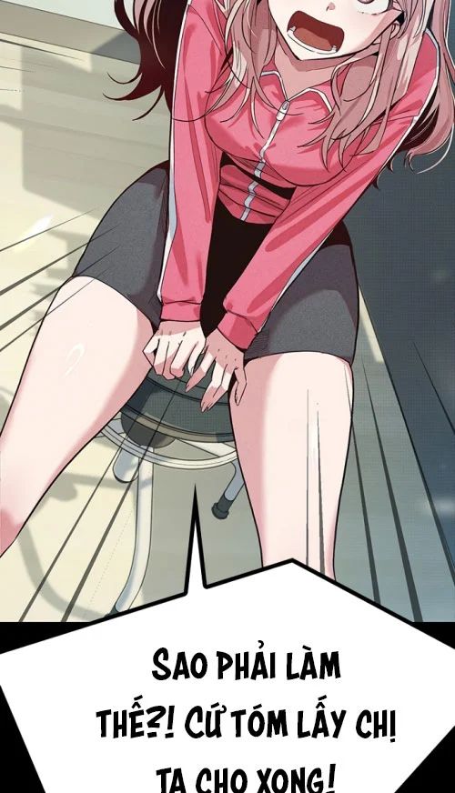 Thiếu Nữ Hoàng Đạo Chapter 14 - Trang 2