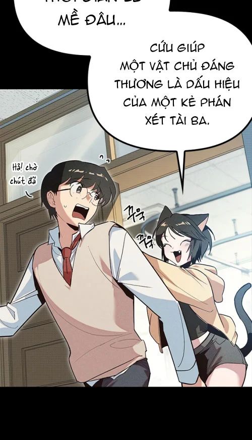 Thiếu Nữ Hoàng Đạo Chapter 14 - Trang 2