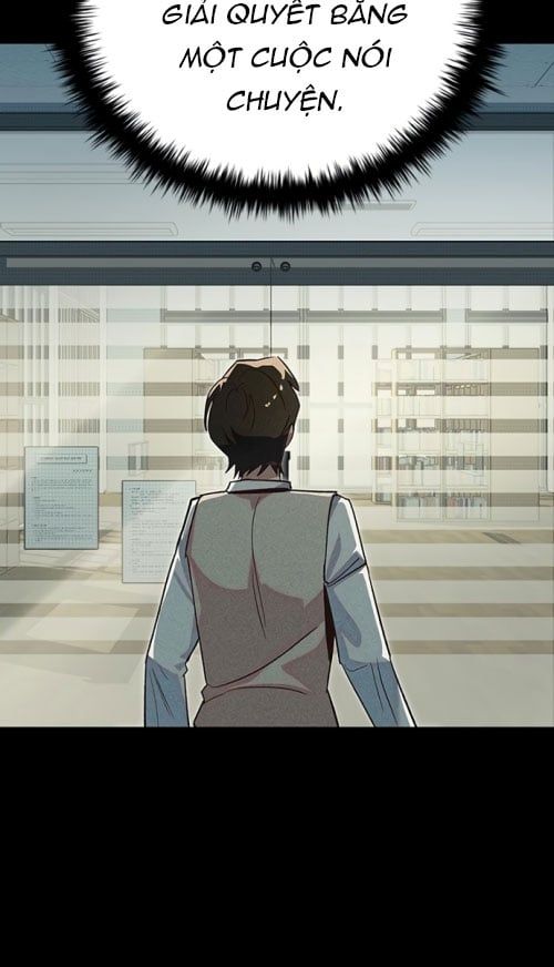 Thiếu Nữ Hoàng Đạo Chapter 14 - Trang 2