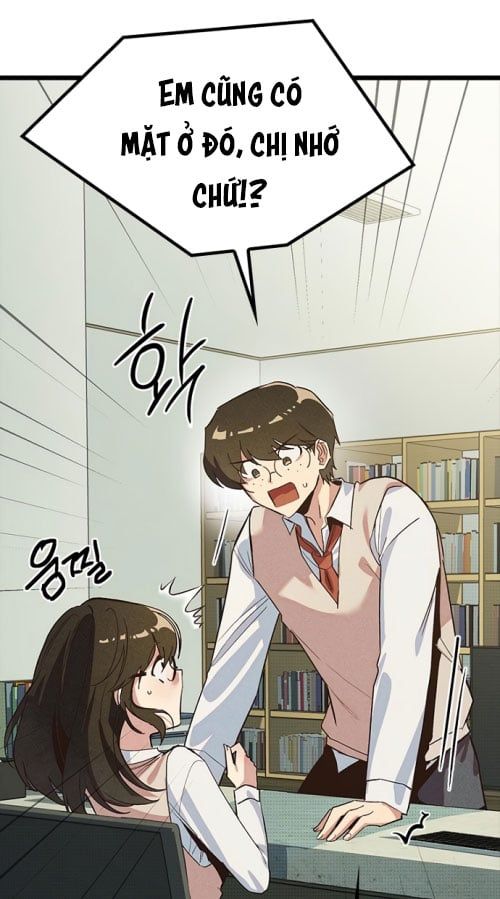 Thiếu Nữ Hoàng Đạo Chapter 14 - Trang 2