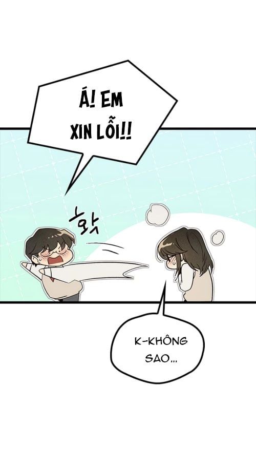 Thiếu Nữ Hoàng Đạo Chapter 14 - Trang 2