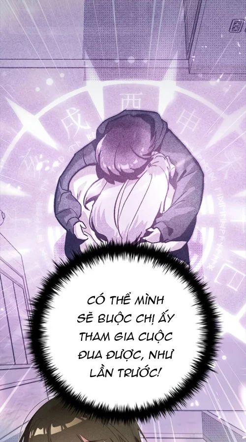 Thiếu Nữ Hoàng Đạo Chapter 14 - Trang 2