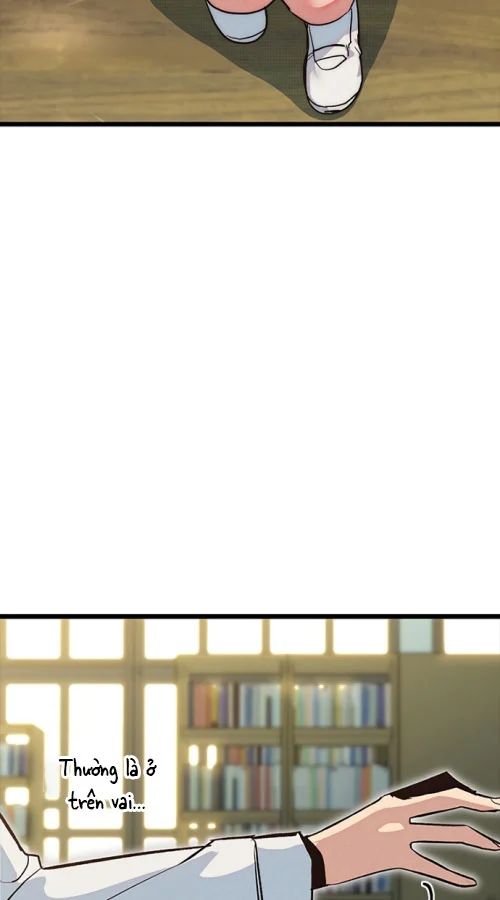 Thiếu Nữ Hoàng Đạo Chapter 14 - Trang 2