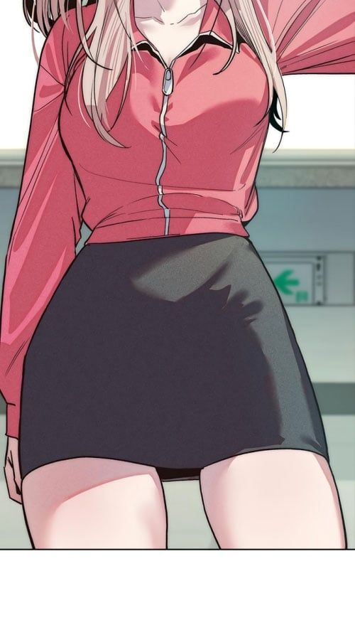 Thiếu Nữ Hoàng Đạo Chapter 14 - Trang 2