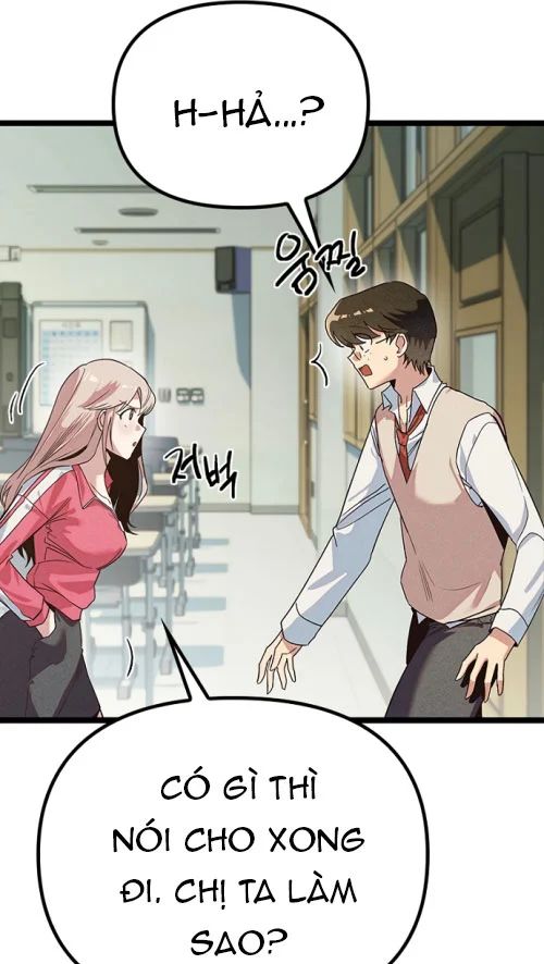 Thiếu Nữ Hoàng Đạo Chapter 14 - Trang 2