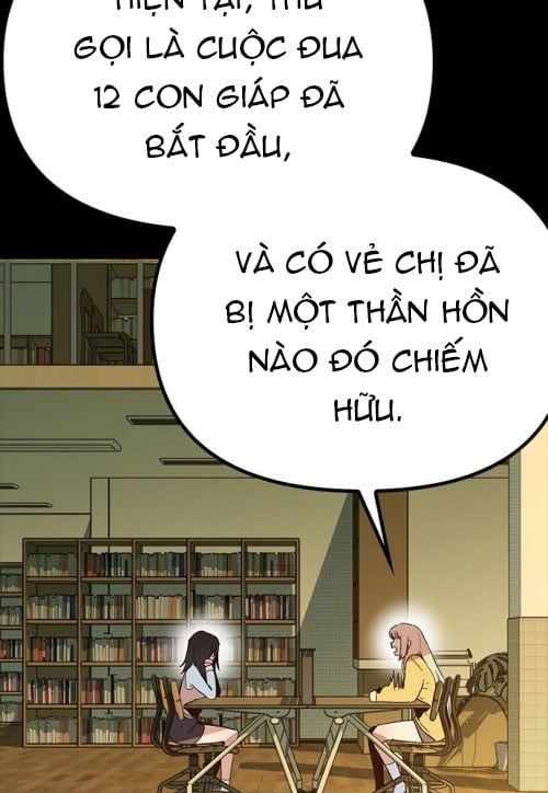 Thiếu Nữ Hoàng Đạo Chapter 15 - Trang 2