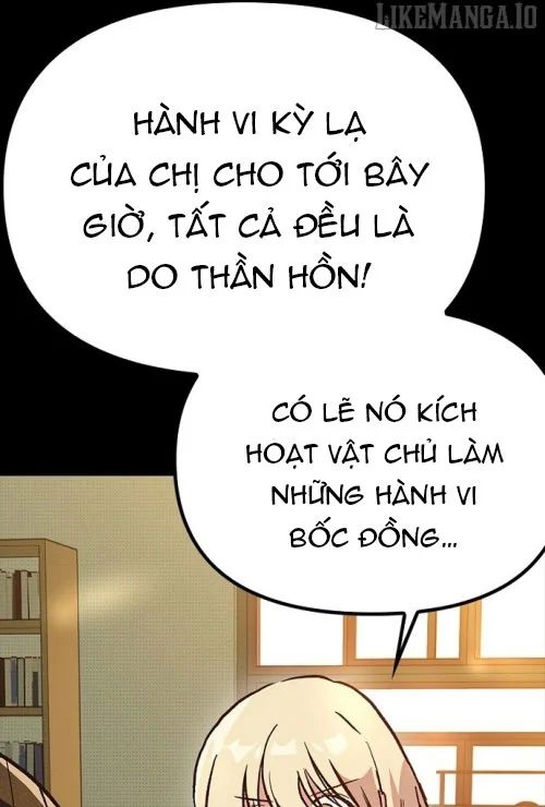 Thiếu Nữ Hoàng Đạo Chapter 15 - Trang 2