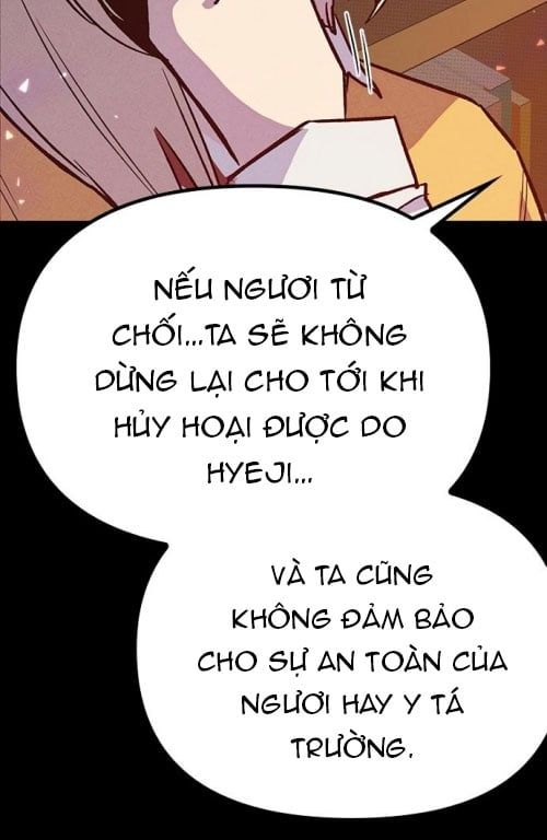 Thiếu Nữ Hoàng Đạo Chapter 15 - Trang 2