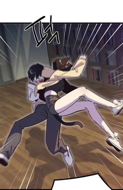 Thiếu Nữ Hoàng Đạo Chapter 15 - Trang 2