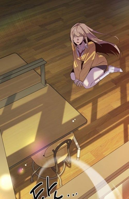 Thiếu Nữ Hoàng Đạo Chapter 15 - Trang 2