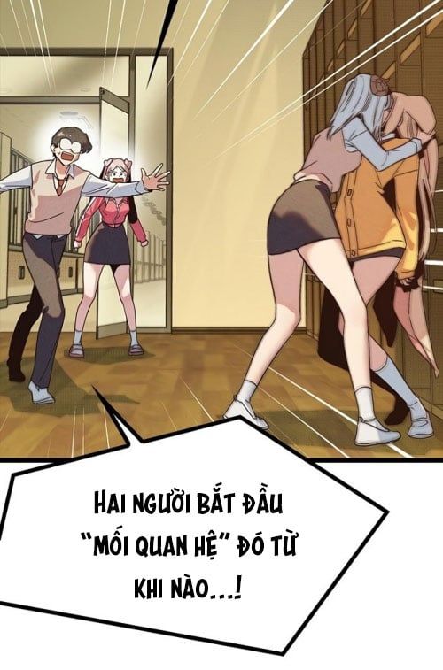 Thiếu Nữ Hoàng Đạo Chapter 15 - Trang 2