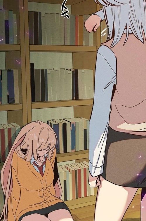 Thiếu Nữ Hoàng Đạo Chapter 15 - Trang 2