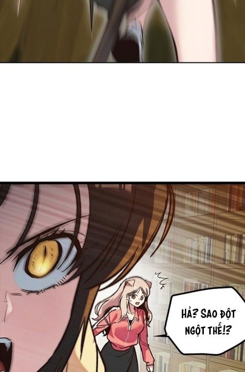 Thiếu Nữ Hoàng Đạo Chapter 15 - Trang 2