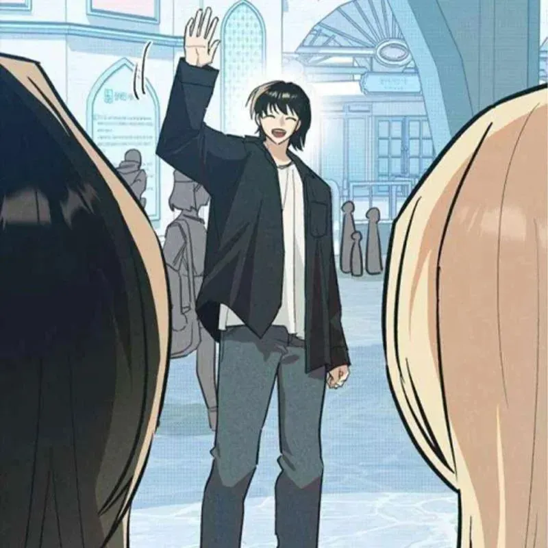 Thiếu Nữ Hoàng Đạo Chapter 23 - Trang 2