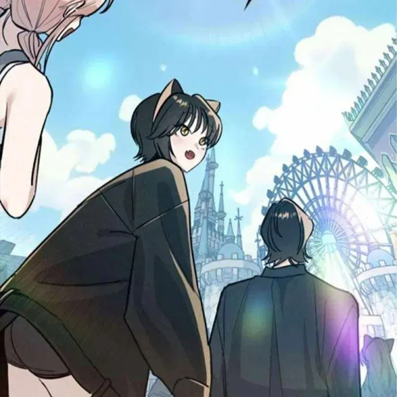 Thiếu Nữ Hoàng Đạo Chapter 23 - Trang 2