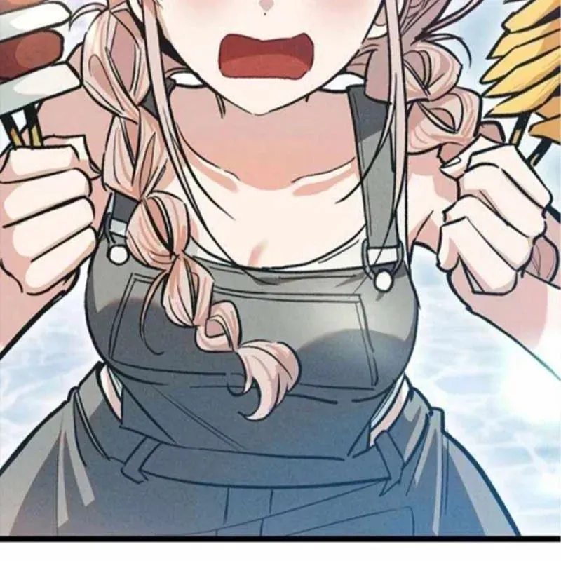 Thiếu Nữ Hoàng Đạo Chapter 23 - Trang 2