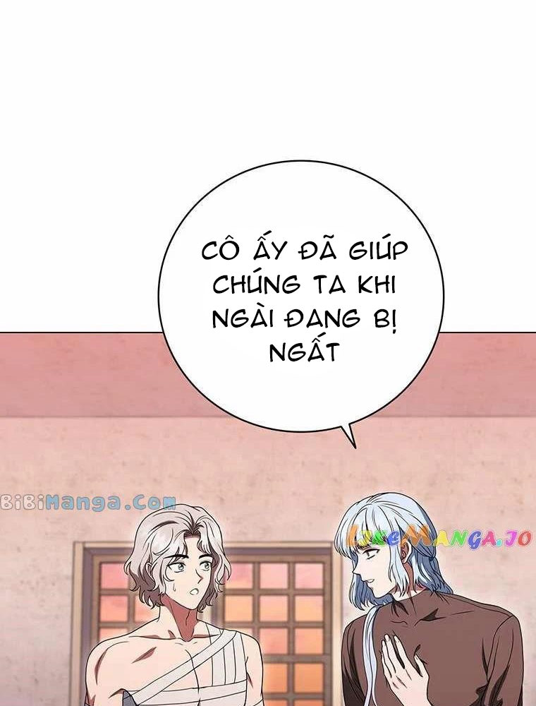 Thiếu Nữ Rồng Chapter 35 - Trang 2