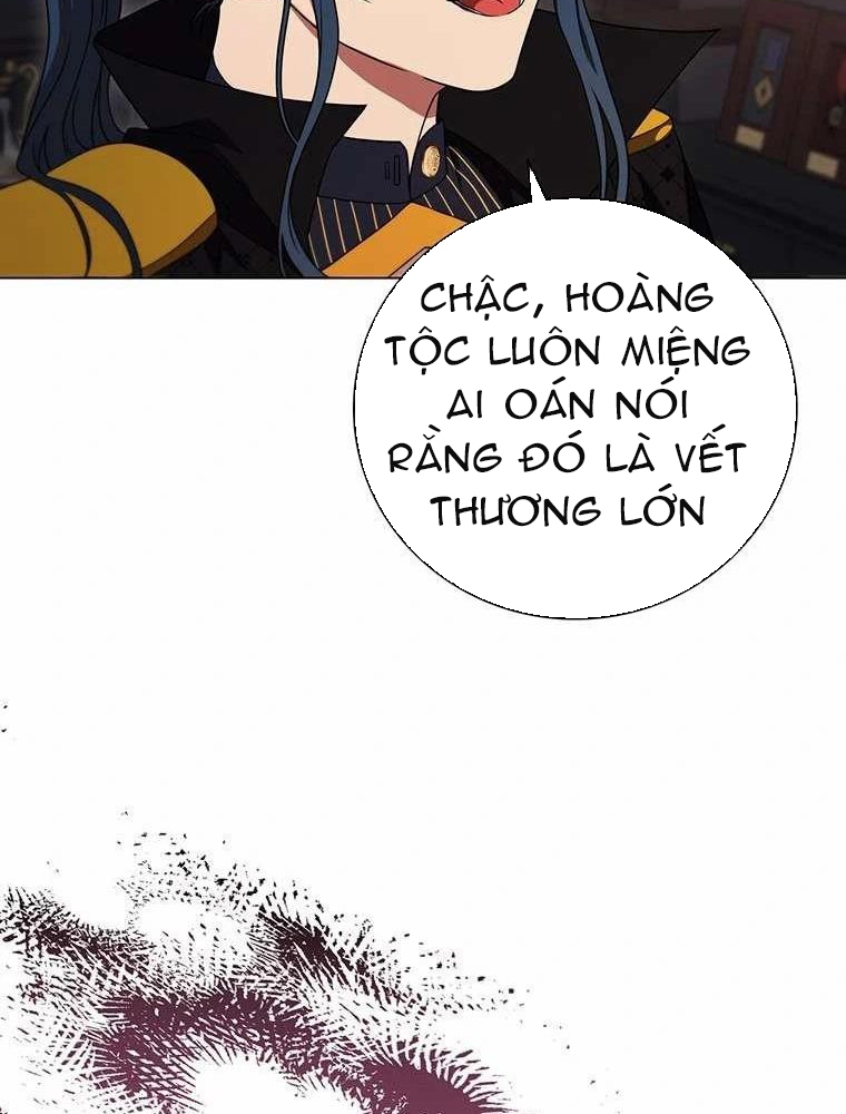 Thiếu Nữ Rồng Chapter 35 - Trang 2